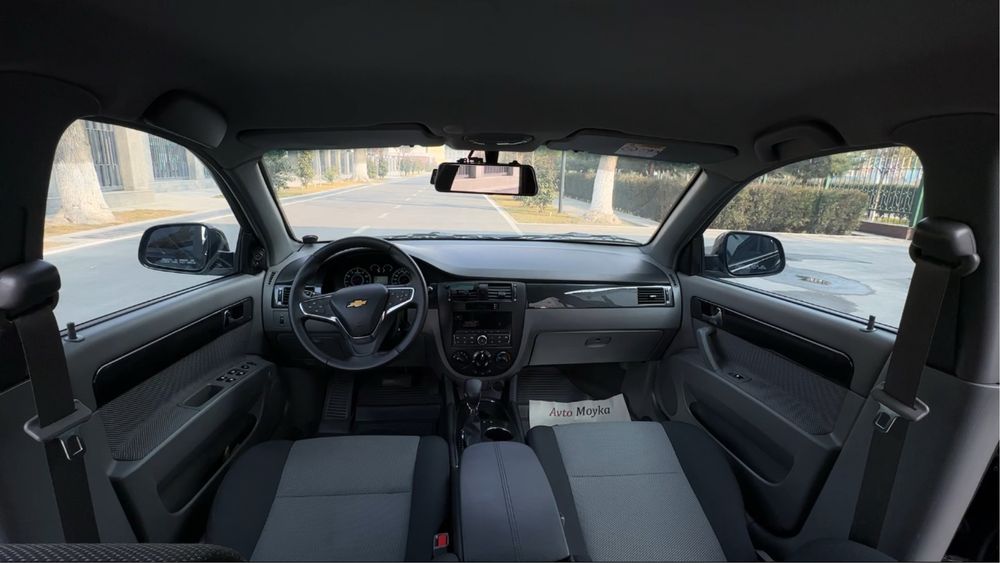 Gentra Elegant 3 позиция без люк.