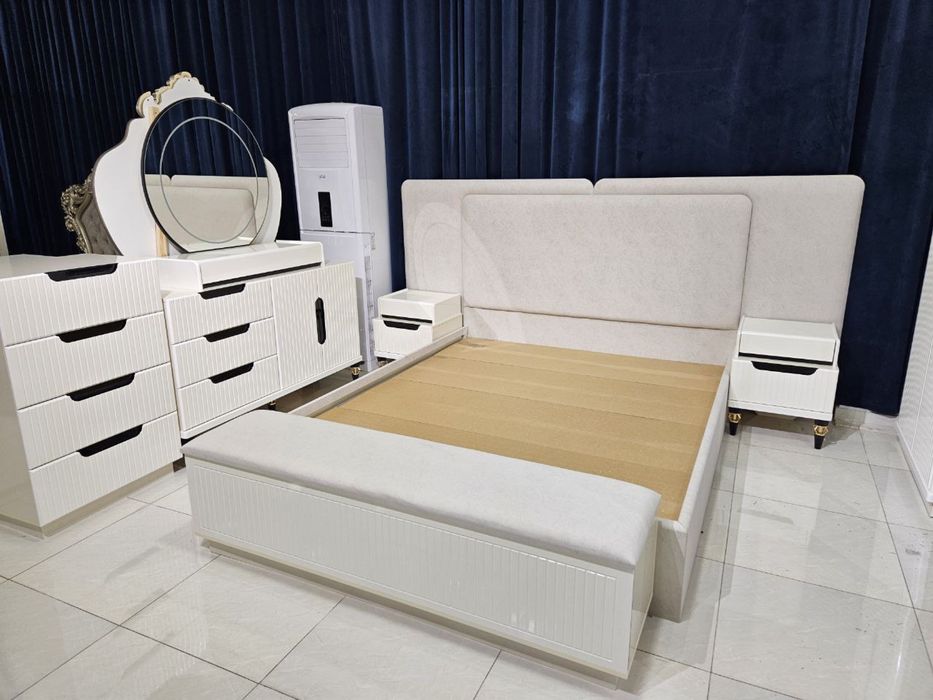 Чиройлик туплам сиз истаган турда