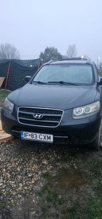 Usa dreapta fata spate st fata spate Hyundai Santa Fe 2008 Suv 2.2 c