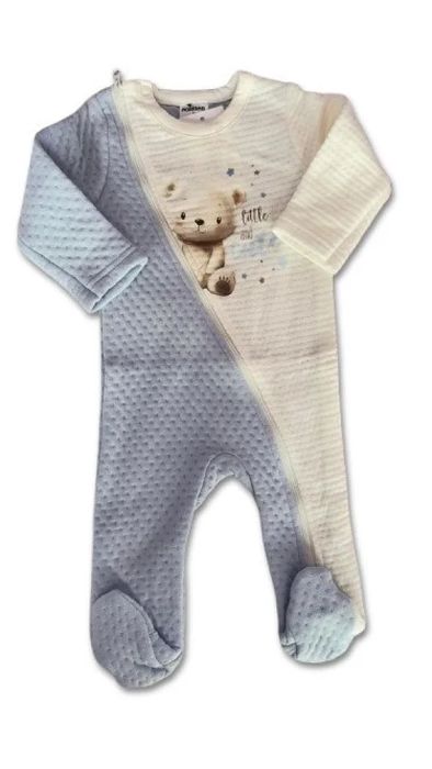 Бебешки дрешки .