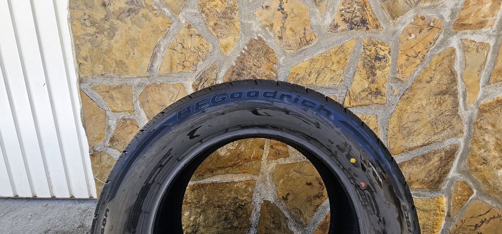 BFGoodrich 235/65/18