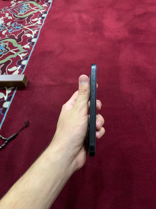 iPhone 16 pro 256gb