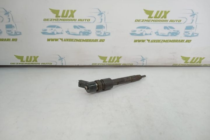 Injector 1.9 jtd 0445110068 Fiat Doblo 1 [2001 - 2005]