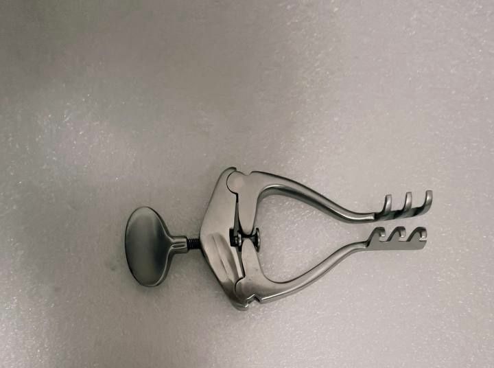 Бикс бикс бикс  медицинский инструменты