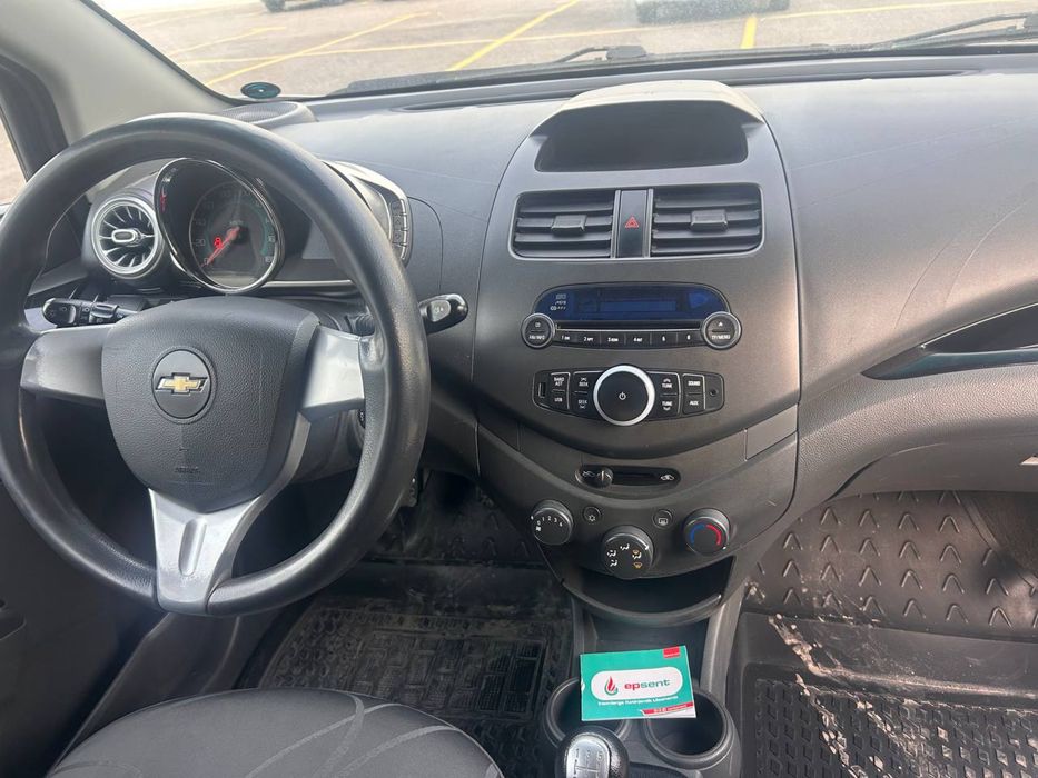 Spark 2 mexanika 2019 yil  171.000 km