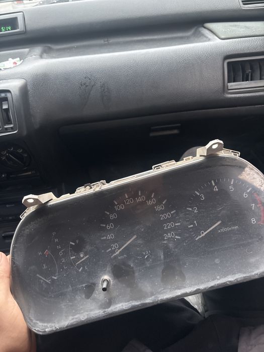 Камри 20 спидомерт оргинал