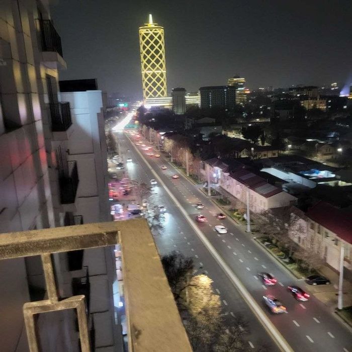 Жк Nukus Avenue 3х комн, 80, 72м2 ‼️улица Нукус