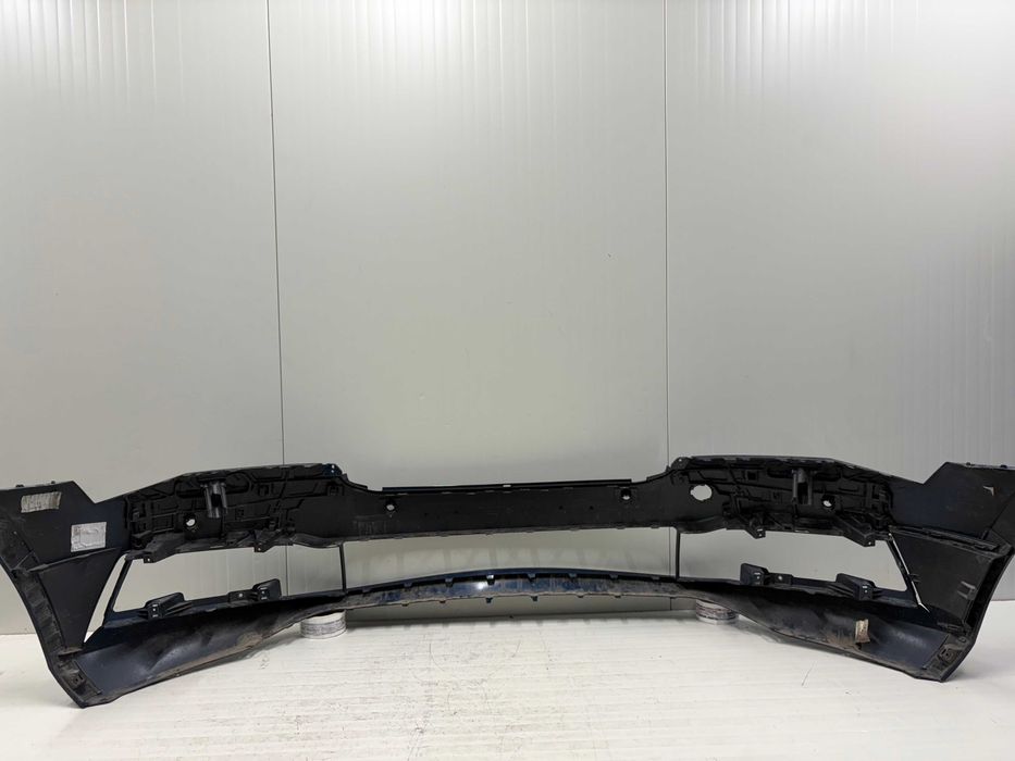 Предна броня Шкода Супърб 3 фейс Skoda Superb 3 Facelift