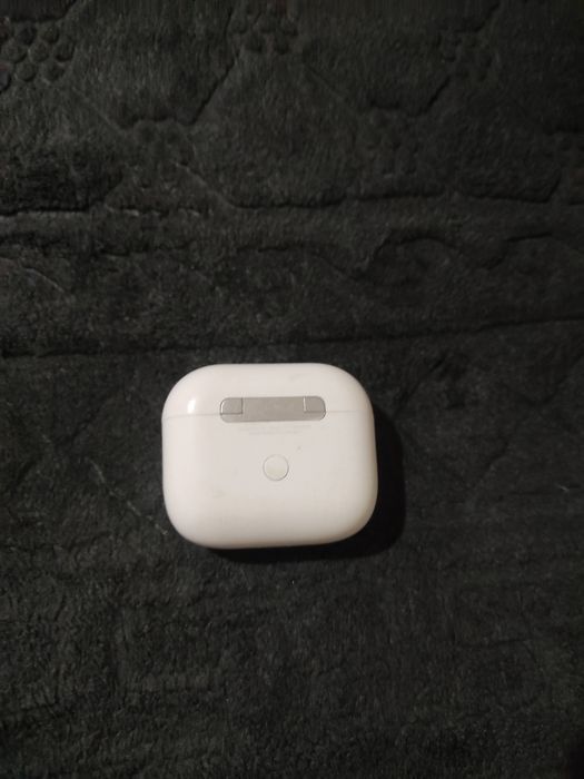 Airpods 2 оригинал