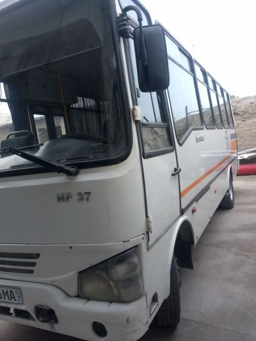 Isuzu sotiladi tez va arzon narxlada