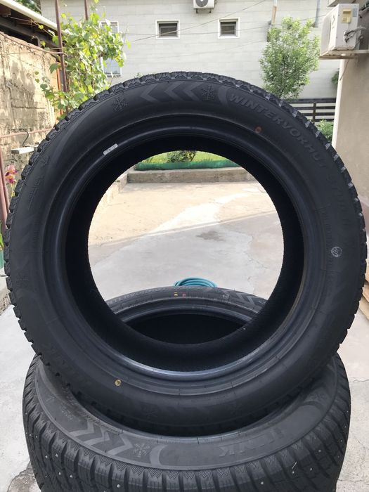 iLink 225/55R18 зима шипы!