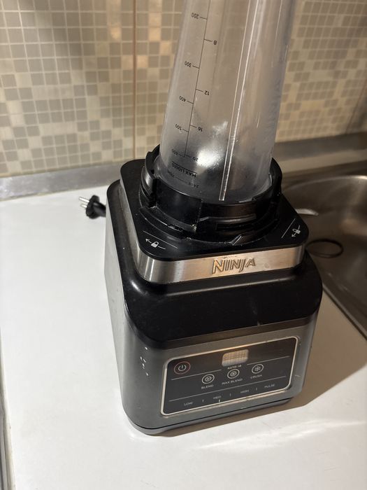 blender ninja second hand si noi de vanzare • Anunturi • OLX.ro