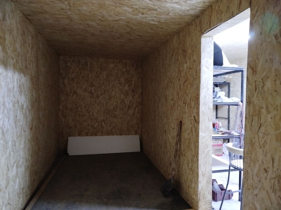 продам контейнер готовый бизнес