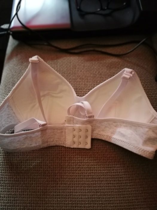 Нов сутиен от трико