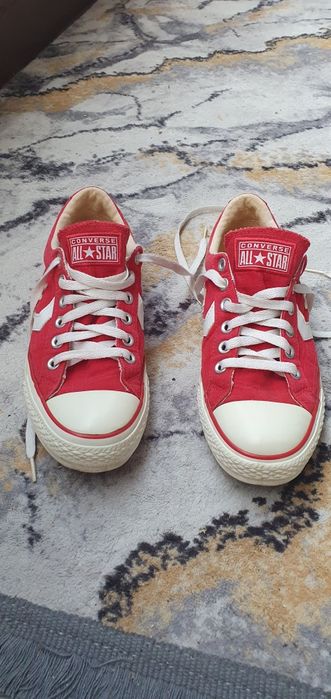Teniși damă CONVERSE All Star