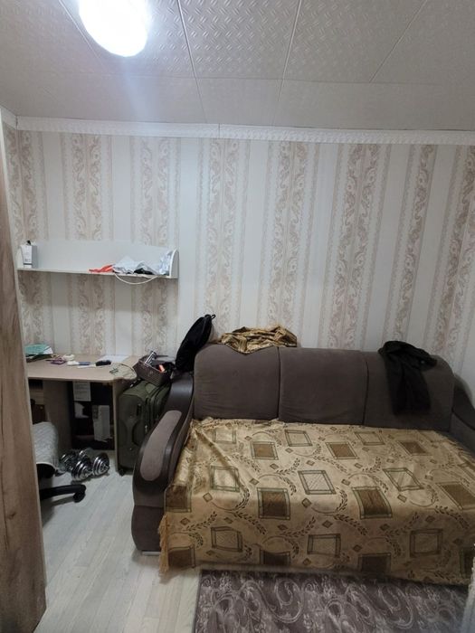 Обмен част.дома на квартиру