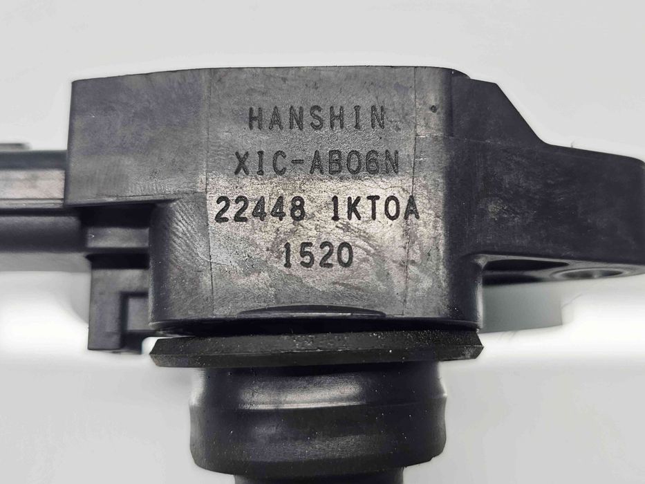 Bobina inductie Nissan Juke [Fabr 2010-2014] Hatchback 224481KT0A 1.6