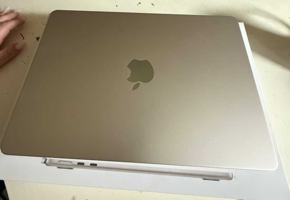 Laptop Apple MacBook Air 13"