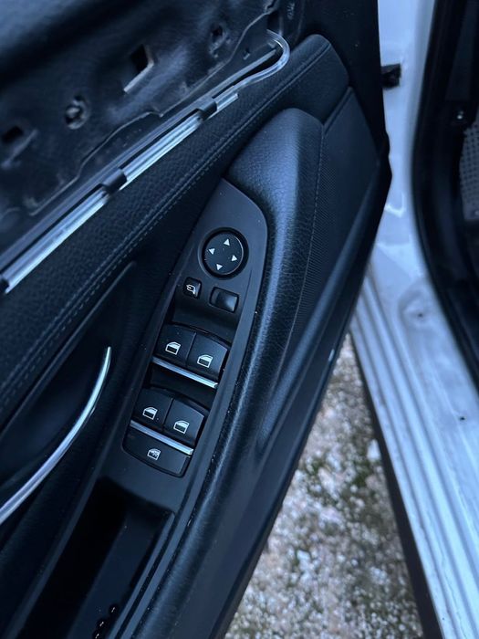 Ляво прибиращо огледало Бмв Ф10 Bmw F10