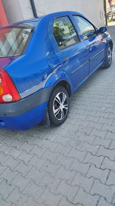 DACIA Logan 0 — imagine 2