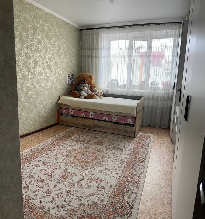 Продам 2комнатную новостройку в районе Береке