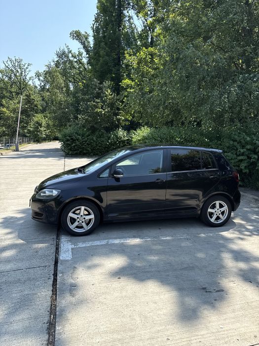 VOLKSWAGEN Golf 2010 — imagine 2