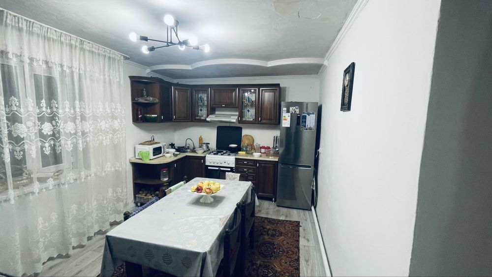 Дом үй доооом