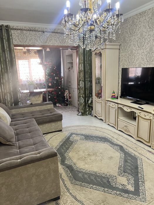 Продам 3х комнатную квартиру ттз 2