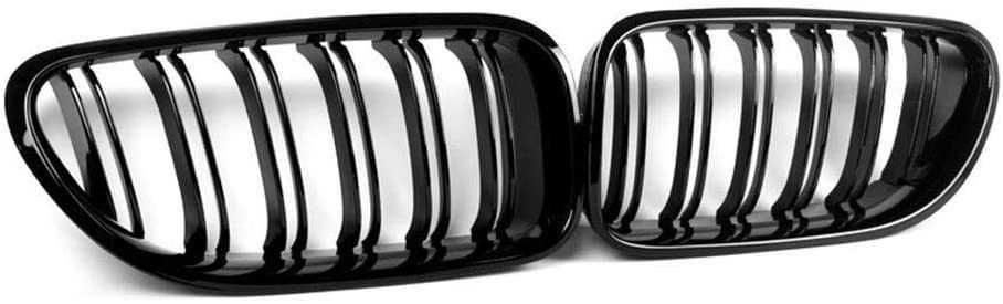 Двойни M6 M Бъбреци Решетки BMW БМВ 6 series F06 F12 F13