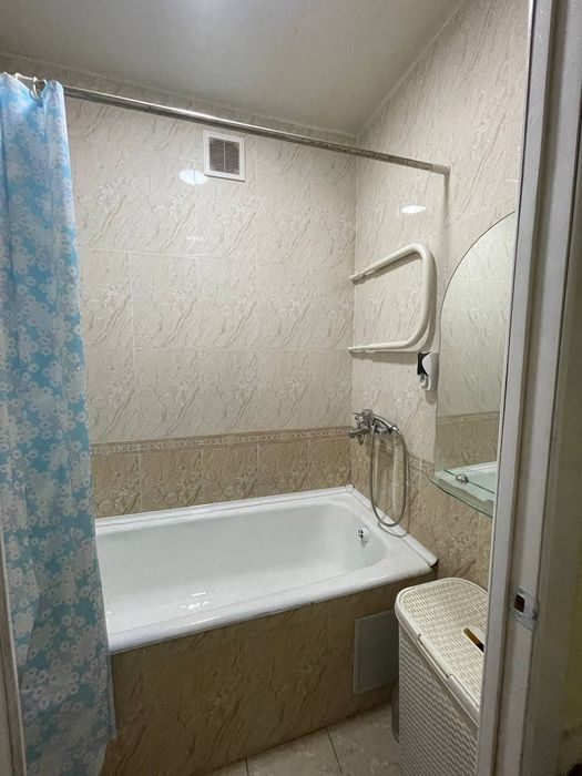 Продаётся квартира своя на ТТЗ-1 без баклерских