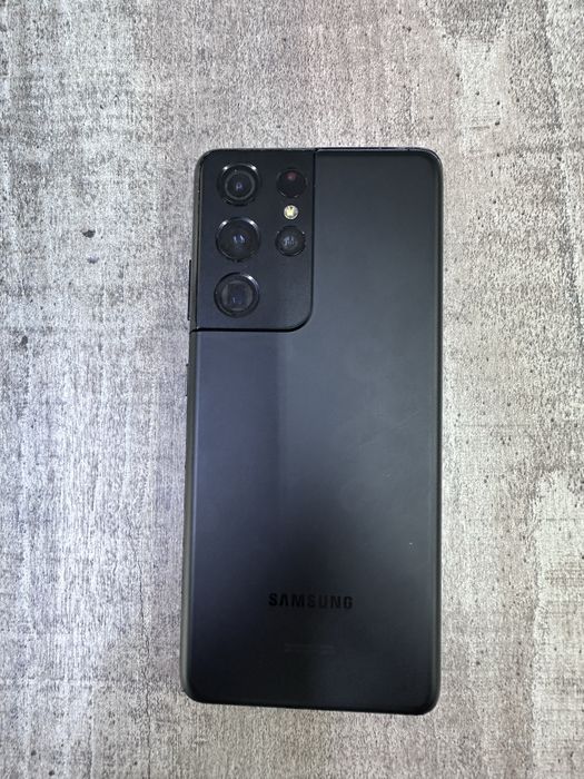 Samsung S21 Ultra