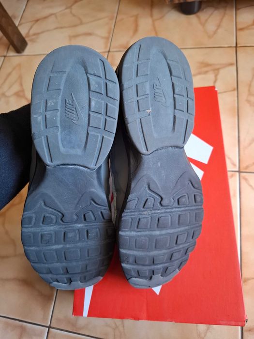 Nike Invigor 40 номер