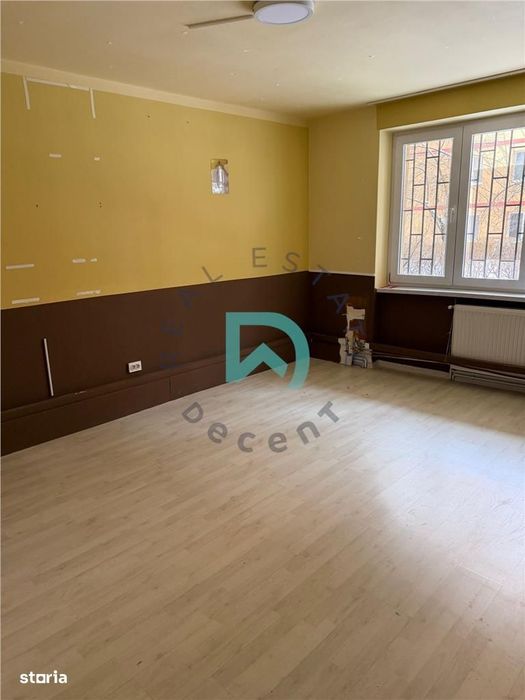 Spatiu comercial de inchiriat