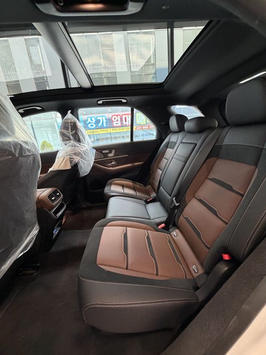 MERCEDEs GLE 53 AMG 4matic