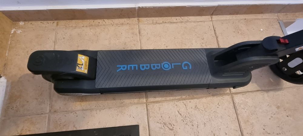 Trotineta electrica Globber E-Motion 14