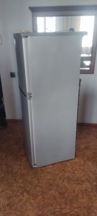 Холодильник жағдайы жақсы