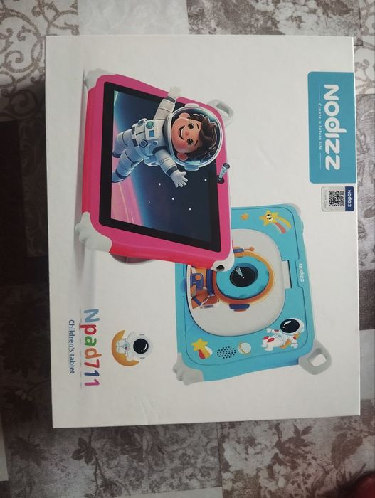 Детский планшет. Болалар учун планшет.