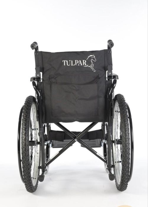 Инвалидная коляска