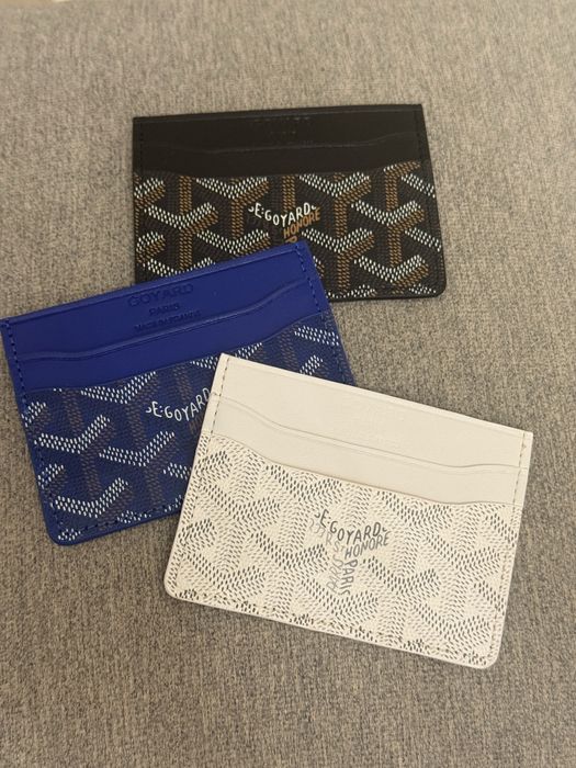 Goyard CardHolder