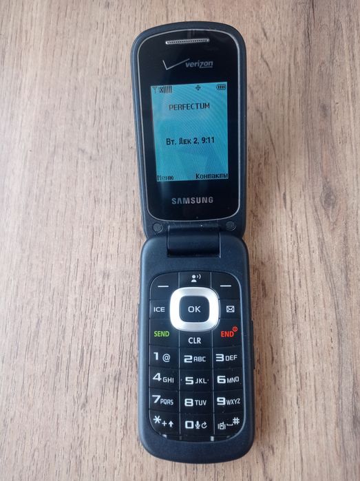 Samsung gusto 3 Amerika original