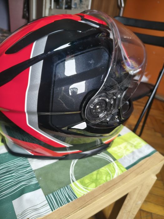 Shoei gt air 3-М