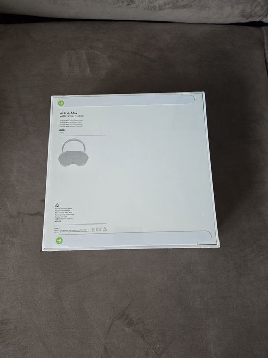 Apple Airpods Max - Black