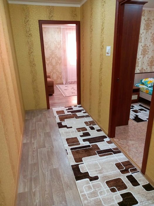 Сдам 2 ком. Камзина 66