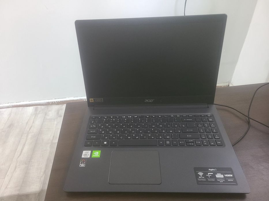Acer Aspire A315-57G в отличном состоянии