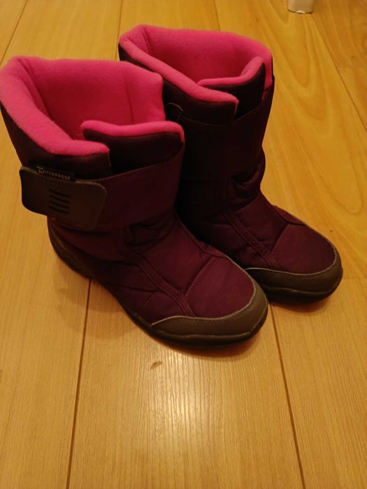 Детски апрески Quechua