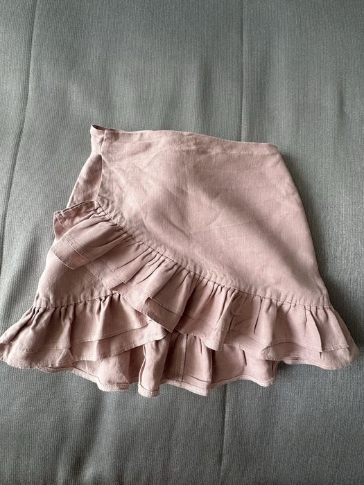 Ленен сет Markato style