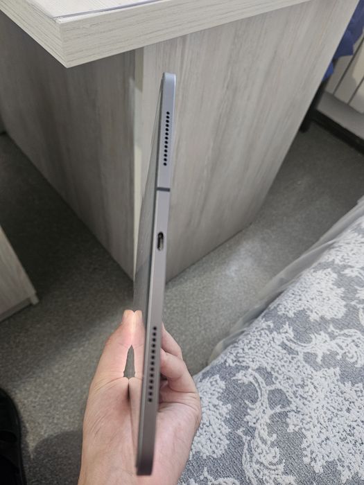 Ipad pro 11 256 GB wifi+sim
