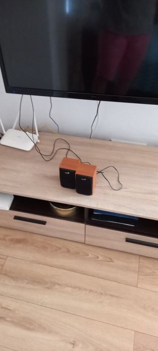 BOXE Tv/PC Genius