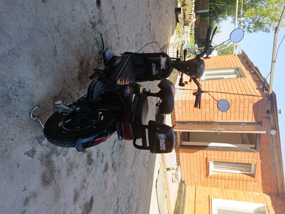 Продам Электроскутер