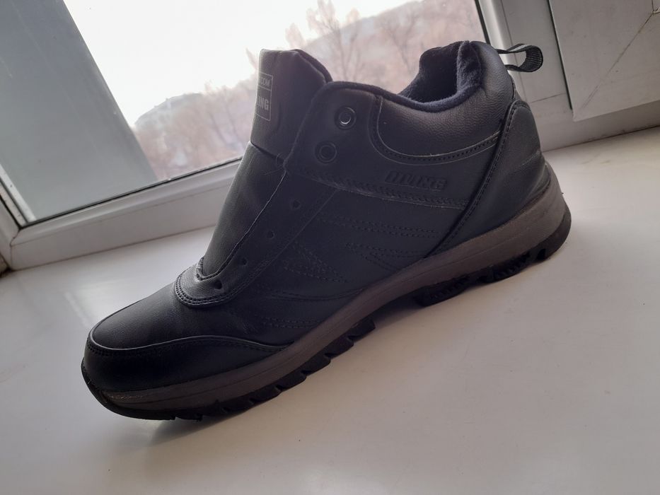 Обувь Мужская,маломерка